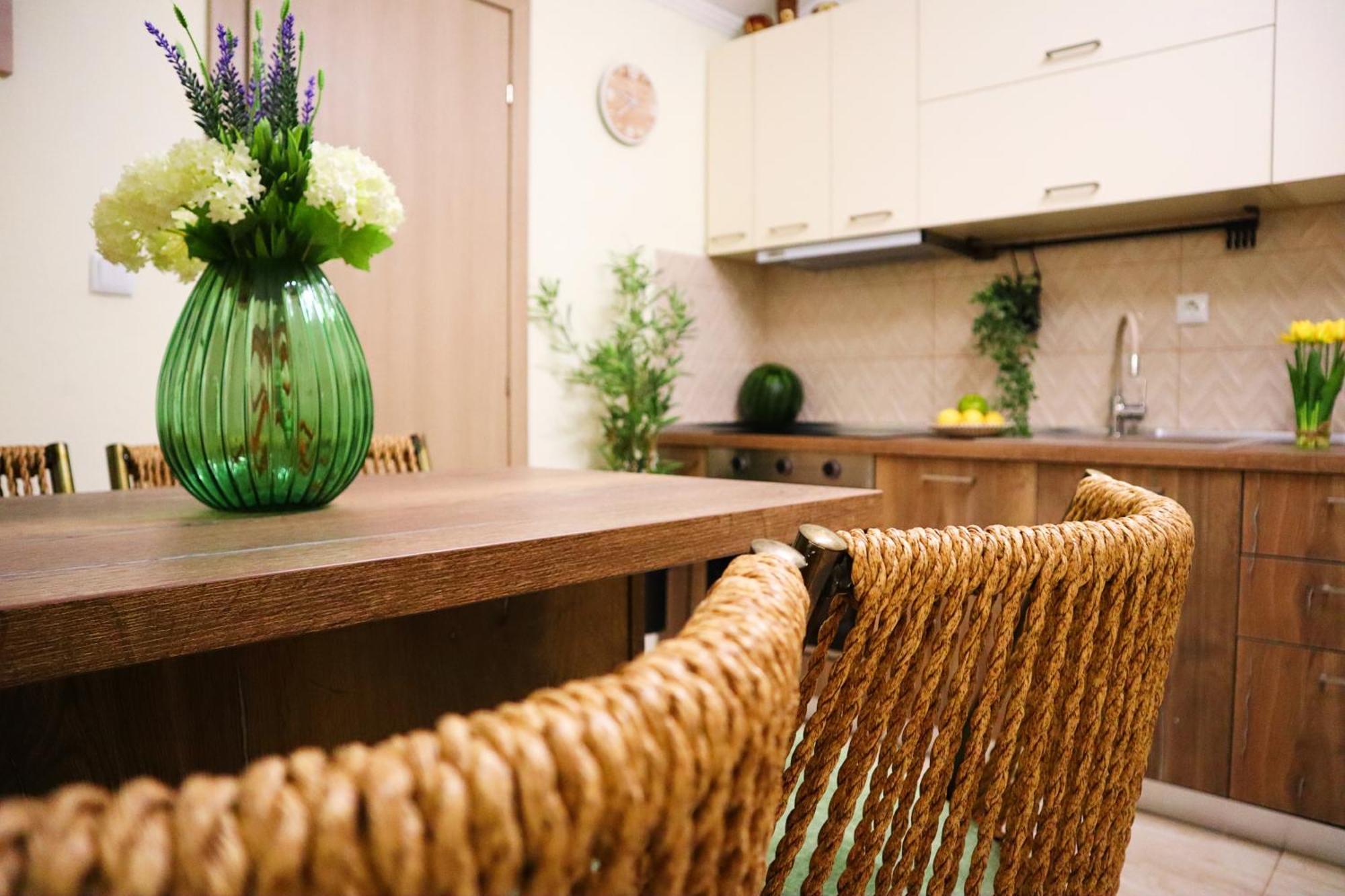 Thassion-Ikea Feels Like Home Astris Exterior foto