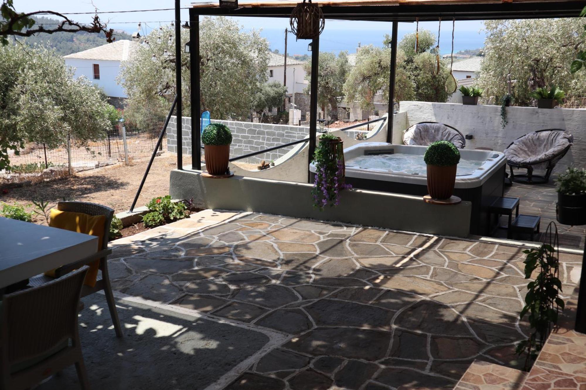 Thassion-Ikea Feels Like Home Astris Exterior foto